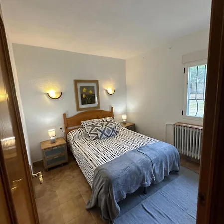 Σπίτι διακοπών La Guija Martiherrero