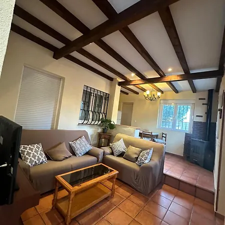 La Guija Σπίτι διακοπών