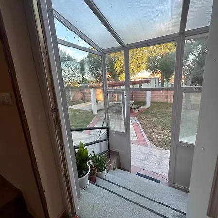 度假居 La Guija Martiherrero