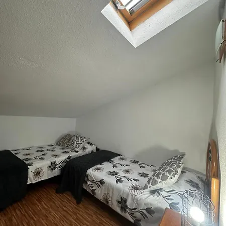 Σπίτι διακοπών La Guija