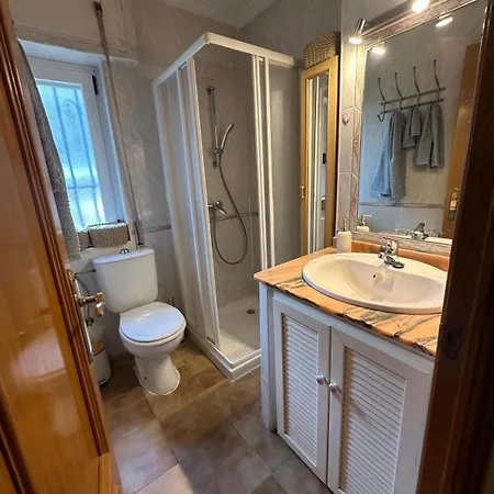 La Guija 度假居 *