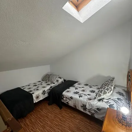 Σπίτι διακοπών La Guija