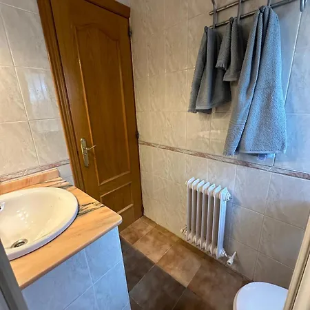 Σπίτι διακοπών La Guija *