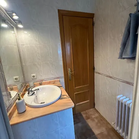 度假居 La Guija *