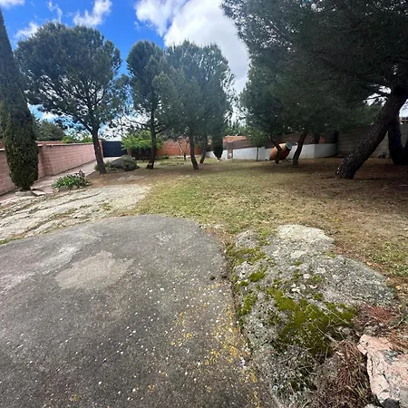 度假居 La Guija *