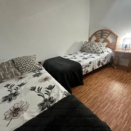 La Guija 度假居 Martiherrero