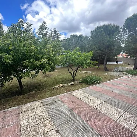 La Guija Martiherrero