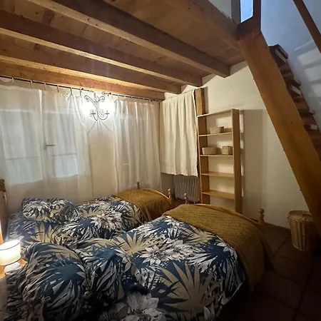 La Guija Σπίτι διακοπών *