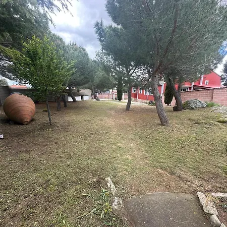 La Guija Martiherrero