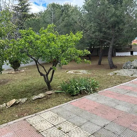 La Guija Σπίτι διακοπών Martiherrero