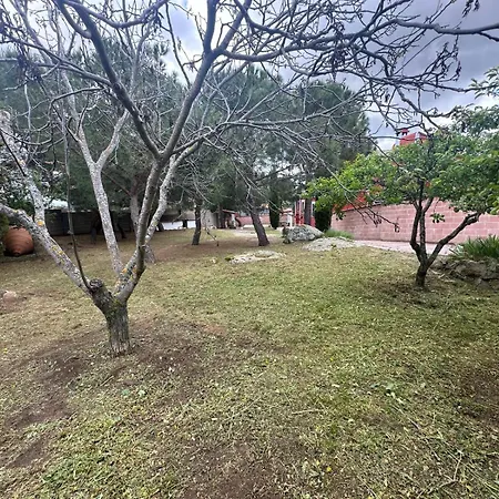 La Guija 度假居 *