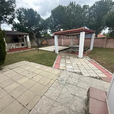 度假居 La Guija *