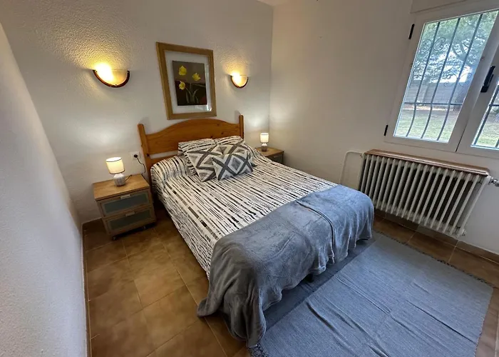 Prázdninový dům La Guija *