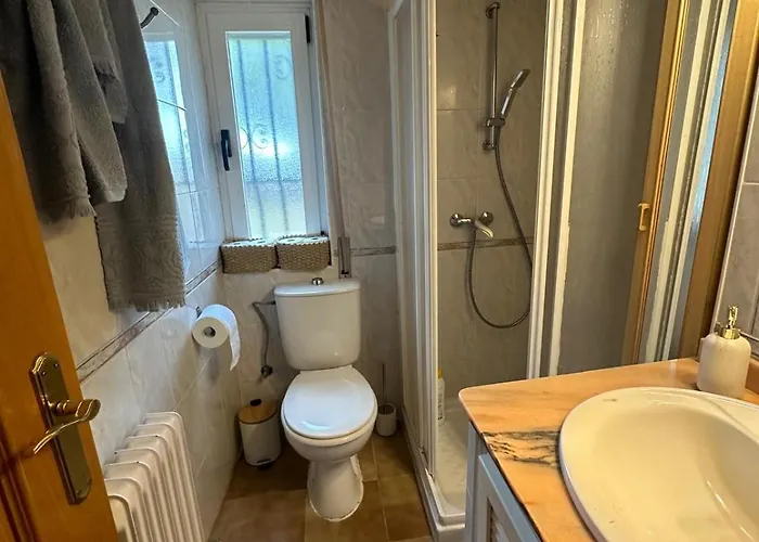 La Guija Prázdninový dům