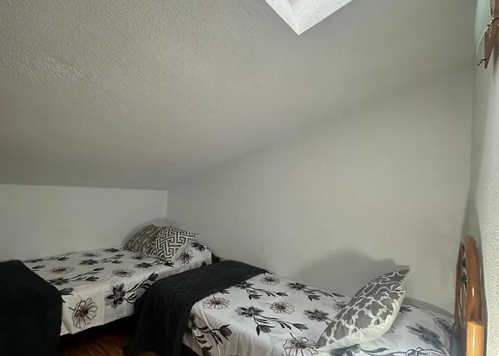 Prázdninový dům La Guija