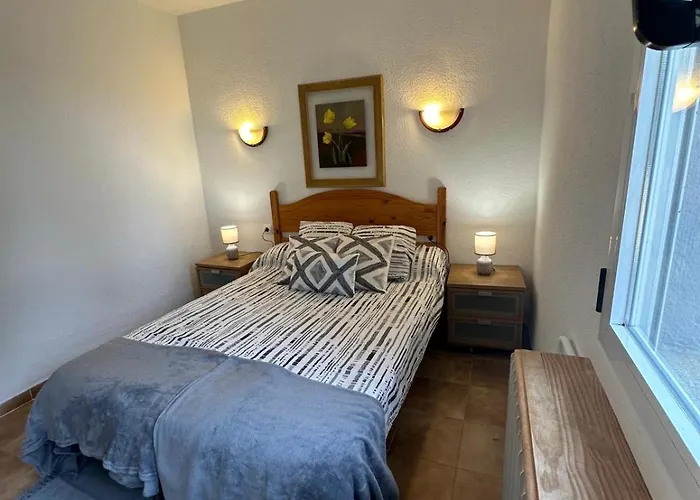 La Guija Prázdninový dům *