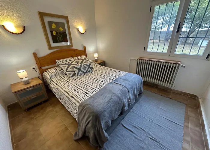 Prázdninový dům La Guija