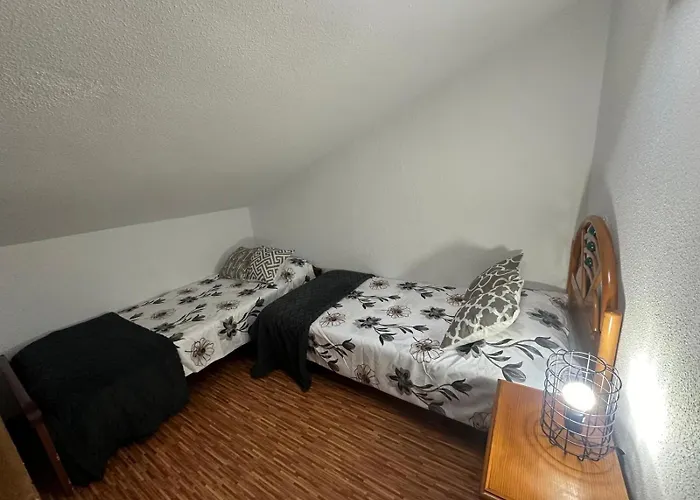 Prázdninový dům La Guija