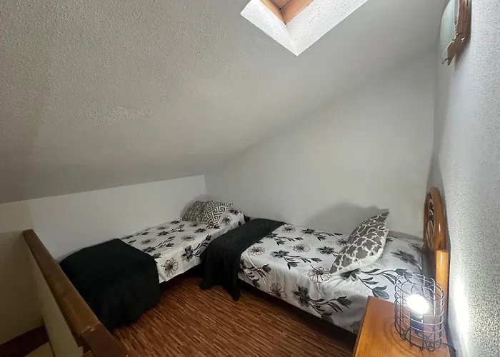 Prázdninový dům La Guija