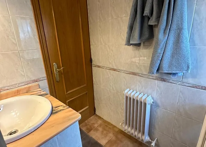 Prázdninový dům La Guija *