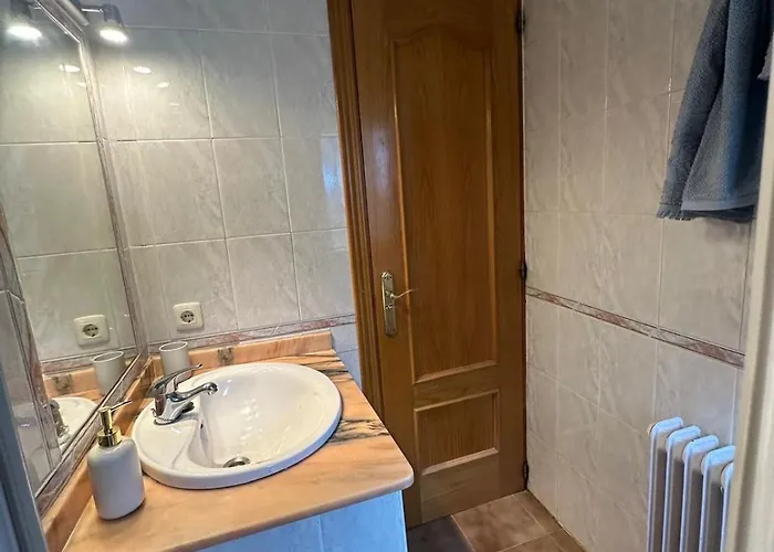 Prázdninový dům La Guija *