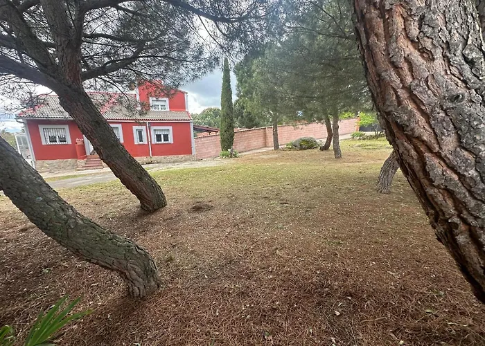 La Guija * Martiherrero