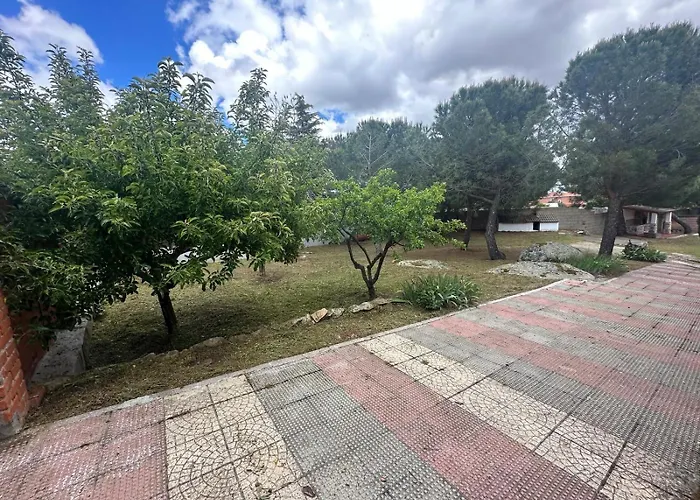 La Guija Martiherrero