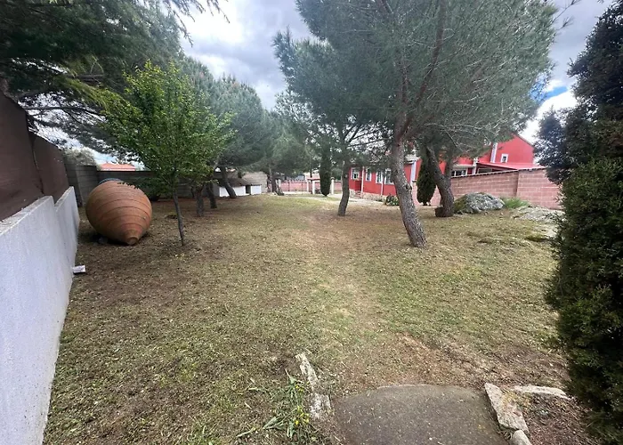 La Guija Martiherrero